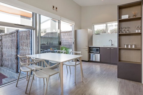 Smiths Beach Resort - Accommodation Brunswick Heads 2