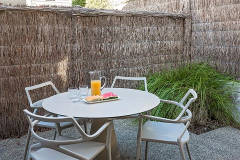 Smiths Beach Resort - Accommodation Brunswick Heads 1
