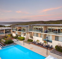 Smiths Beach Resort - Accommodation Brunswick Heads