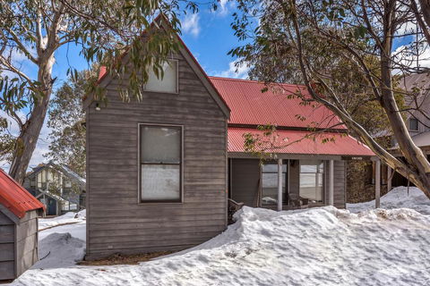 Smoko - Accommodation Brunswick Heads 0