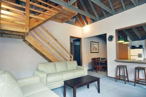 Smoko - Accommodation Brunswick Heads 3