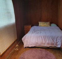 Smoko shed - Accommodation Brunswick Heads