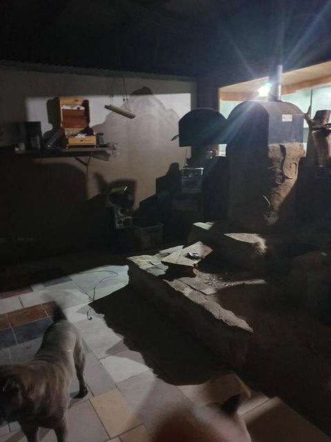 Smoko Shed - Accommodation Brunswick Heads 2