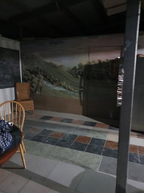 Smoko Shed - Accommodation Brunswick Heads 1