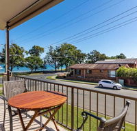 Smooth Sailing - Accommodation Brunswick Heads