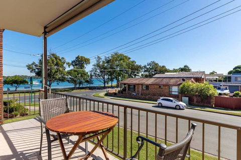 Smooth Sailing - Accommodation Brunswick Heads 0