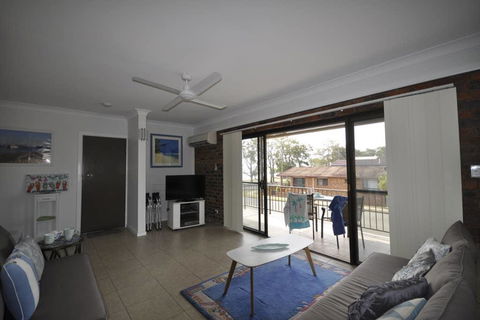 Smooth Sailing - Accommodation Brunswick Heads 3