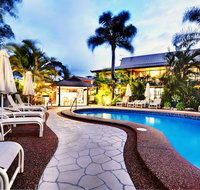 Smugglers On The Beach - Accommodation Brunswick Heads