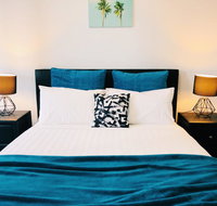 Snails Suites  Southbank Central near Casino - Accommodation Brunswick Heads