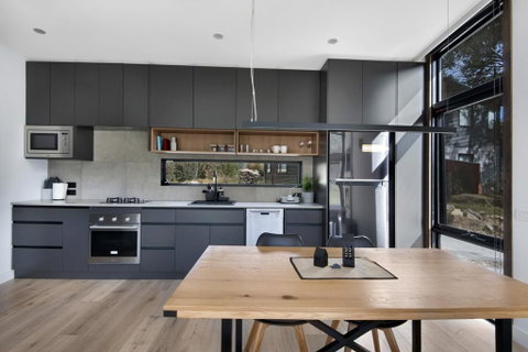 Snohus 1 - Accommodation Brunswick Heads 1