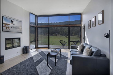 Snohus 1 - Accommodation Brunswick Heads 2