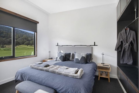 Snohus 1 - Accommodation Brunswick Heads 3
