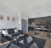 Snohus 1 - Accommodation Brunswick Heads