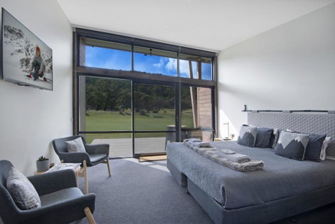 Snohus 2 - Accommodation Brunswick Heads 0