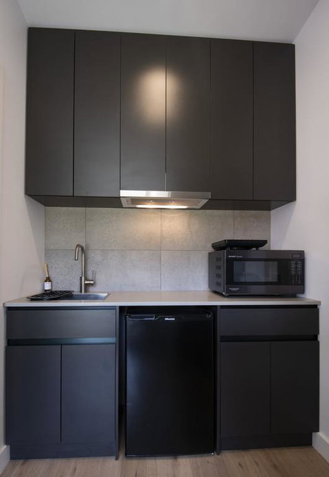 Snohus 2 - Accommodation Brunswick Heads 3