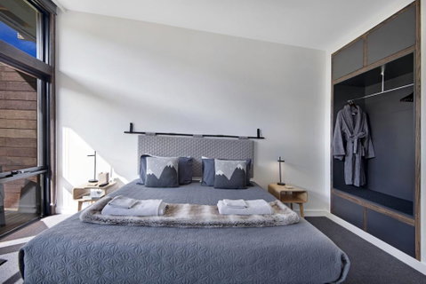 Snohus 2 - Accommodation Brunswick Heads 2