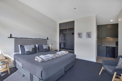 Snohus 2 - Accommodation Brunswick Heads 1