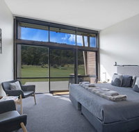 Snohus 2 - Accommodation Brunswick Heads