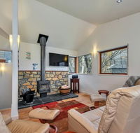 Snow Bound - Accommodation Brunswick Heads