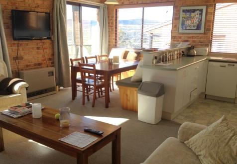 Snow Ridge 4 - Accommodation Brunswick Heads 1