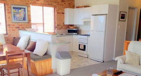 Snow Ridge 4 - Accommodation Brunswick Heads 2