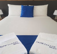 Snow Season Motor Inn - Accommodation Brunswick Heads