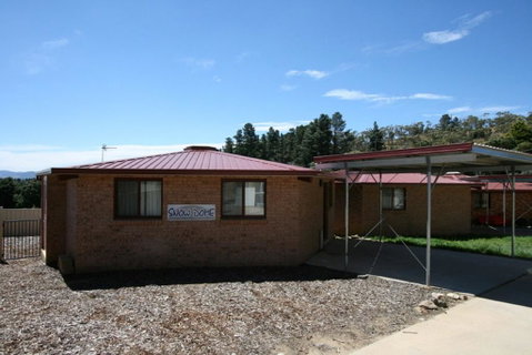 Snowdome 4/3 Poly Cow Lane - Accommodation Brunswick Heads 2