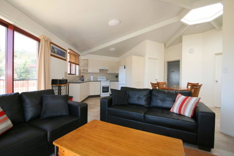 Snowdome 4/3 Poly Cow Lane - Accommodation Brunswick Heads 0