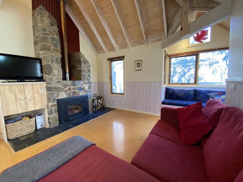 Snowdragon - Accommodation Brunswick Heads 2