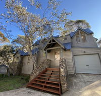 Snowdragon - Accommodation Brunswick Heads