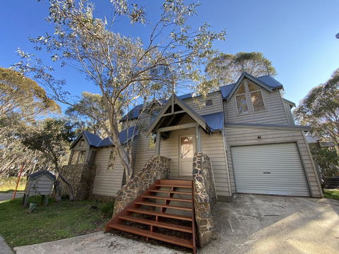 Snowdragon - Accommodation Brunswick Heads 0