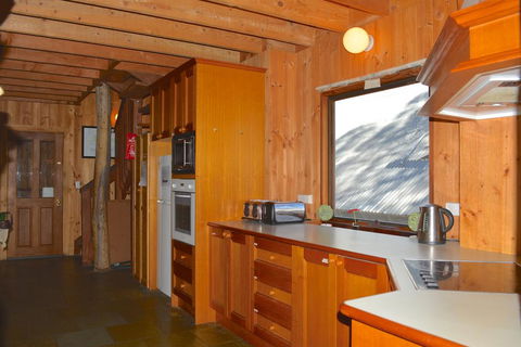 Snowdrop Lodge - Accommodation Brunswick Heads 2