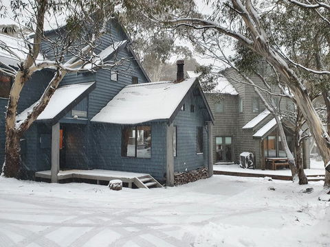 SNOWED INN Apartment - Accommodation Brunswick Heads 2