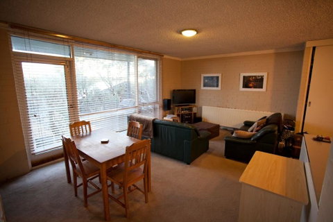 Snowflake 12 - Accommodation Brunswick Heads 1