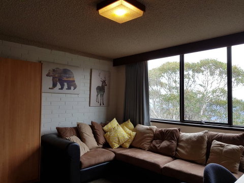 Snowflake 13 - Accommodation Brunswick Heads 2