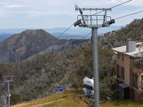 Snowflake 13 - Accommodation Brunswick Heads 0