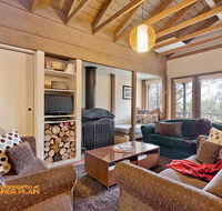 Snowgums 13 - Accommodation Brunswick Heads