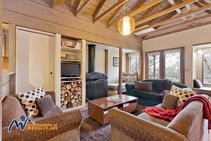 Cobungra VIC Accommodation Brunswick Heads