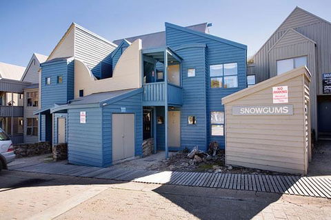 Snowgums 15 - Accommodation Brunswick Heads 1