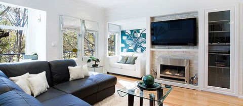 Snowgums 15 - Accommodation Brunswick Heads 0
