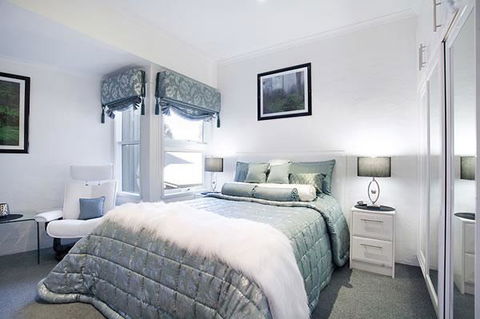 Snowgums 15 - Accommodation Brunswick Heads 3