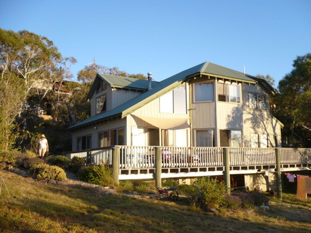 Kosciuszko NSW Accommodation Brunswick Heads