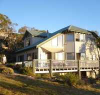 Snowgums on the Lake - Accommodation Brunswick Heads