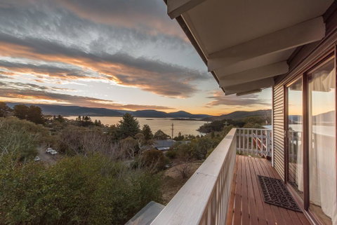 Snowview Units - Accommodation Brunswick Heads 0