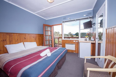 Snowview Units - Accommodation Brunswick Heads 1