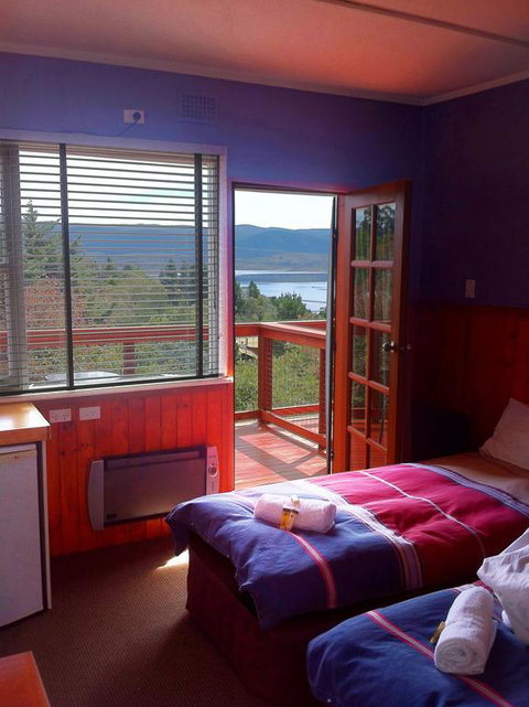 Snowview Units - Accommodation Brunswick Heads 3