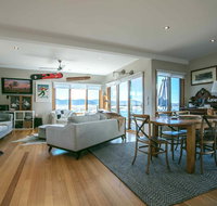 Snowy Mountains Townhouse - Accommodation Brunswick Heads