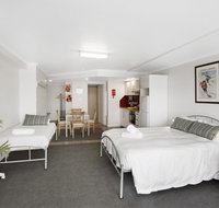 Snowy Studio - Jindabyne - Accommodation Brunswick Heads