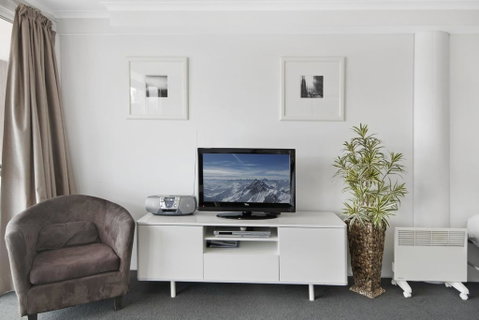 Snowy Studio - Jindabyne - Accommodation Brunswick Heads 2