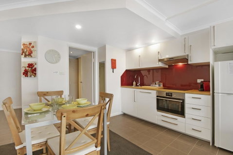 Snowy Studio - Jindabyne - Accommodation Brunswick Heads 1